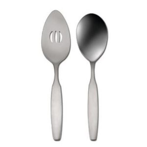 Oneida Astrid 2 Piece Entertainment Set | Extra 30% Off Code FF30 | Finest Flatware